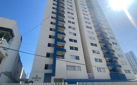 Apartamento amoblado cerca al mar
